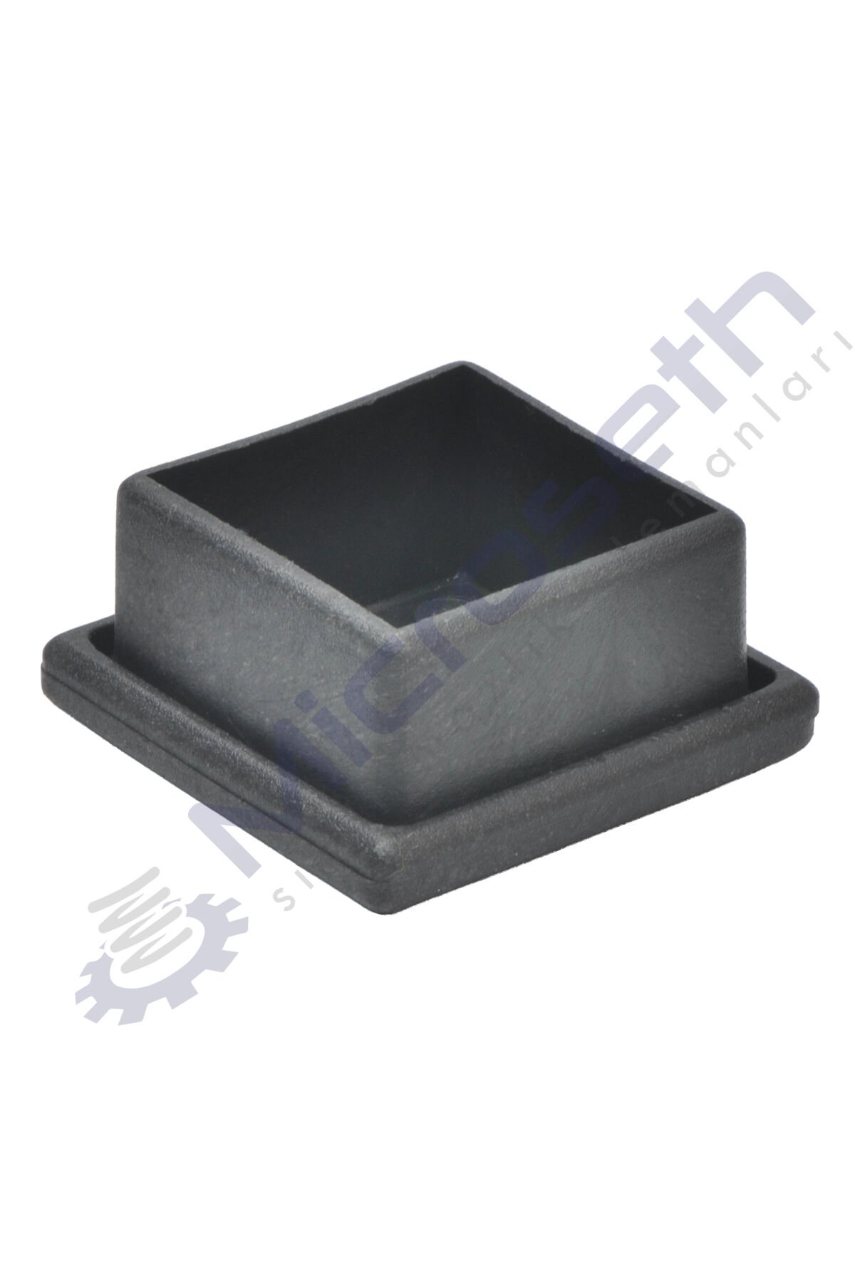 2015 - 050 x 050 - KARE PROFİL PLASTİK İÇ TAPA