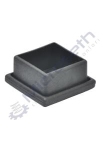 2015 - 050 x 050 - KARE PROFİL PLASTİK İÇ TAPA