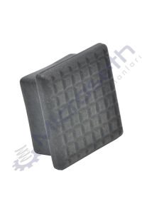 2015 - 050 x 050 - KARE PROFİL PLASTİK İÇ TAPA