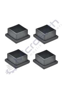 2015 - 100 x 100 - KARE PROFİL PLASTİK İÇ TAPA