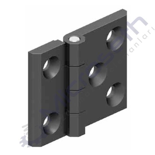 1920 - 050 x 063 - PLASTİK YAPRAK MENTEŞE