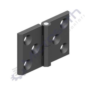 1920 - 050 x 076 - PLASTİK YAPRAK MENTEŞE