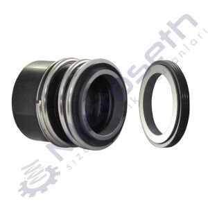 MC63-KS-010 - KAR / SİC / NBR / G60 BQ2PFF - MEKANİK SALMASTRA