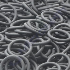 005,00 x 002,00 FKM(VİTON) O-RING - 75 SHORE SİYAH