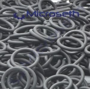 013,00 x 002,00 FKM(VİTON) O-RING - 75 SHORE SİYAH