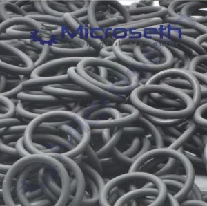 026,00 x 002,00 FKM(VİTON) O-RING - 75 SHORE SİYAH