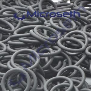 053,64 x 002,62 FKM(VİTON) O-RING - 75 SHORE SİYAH
