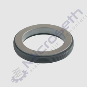 G60-022 - SİLİSYUM / FKM (VİTON) Q2V - SABİT ELEMAN
