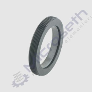 G60-022 - SİLİSYUM / FKM (VİTON) Q2V - SABİT ELEMAN