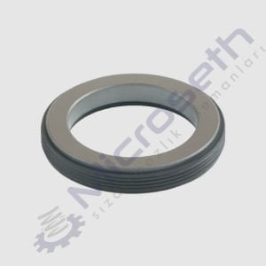 G60-035 - SİLİSYUM / FKM (VİTON) Q2V - SABİT ELEMAN