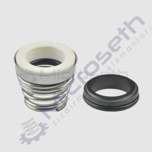 MC8-013 - SER / KAR / NBR VB5PFF - MEKANİK SALMASTRA