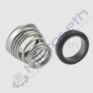 MC8-014 - SER / KAR / NBR VB5PFF - MEKANİK SALMASTRA