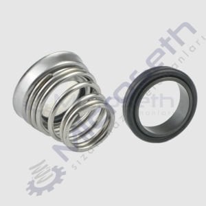 MC8-018 - SER / KAR / NBR VB5PFF - MEKANİK SALMASTRA