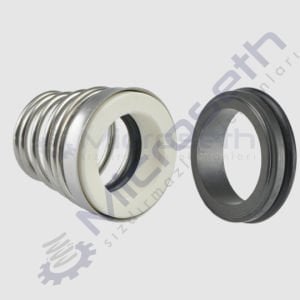 MC8-018 - SER / KAR / NBR VB5PFF - MEKANİK SALMASTRA