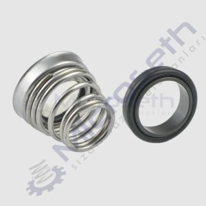 MC8-019 - SER / KAR / NBR VB5PFF - MEKANİK SALMASTRA