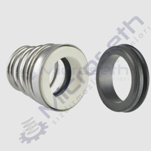 MC8-030 - SER / KAR / NBR VB5PFF - MEKANİK SALMASTRA