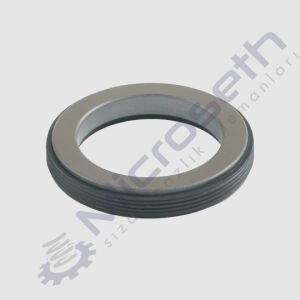 G60-018 - SİLİSYUM / FKM (VİTON) Q2V - SABİT ELEMAN