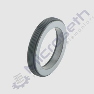 G60-018 - SİLİSYUM / FKM (VİTON) Q2V - SABİT ELEMAN