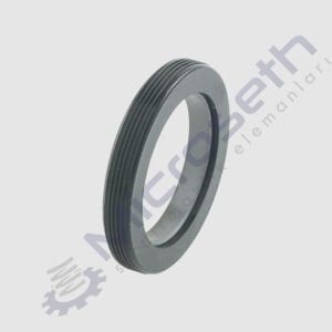 G60-019 - SİLİSYUM / FKM (VİTON) Q2V - SABİT ELEMAN