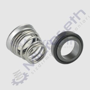 MC8-A-018 - SER / KAR / NBR / EU2 VBPFF - MEKANİK SALMASTRA
