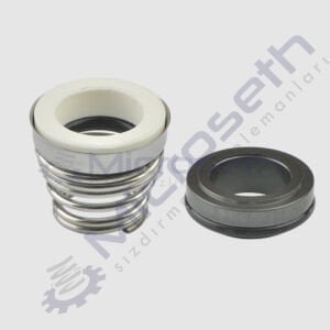 MC8-A-018 - SER / KAR / NBR / EU2 VBPFF - MEKANİK SALMASTRA