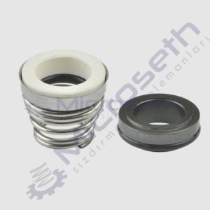 MC8-A-025 - SER / KAR / NBR / EU2 VBPFF - MEKANİK SALMASTRA