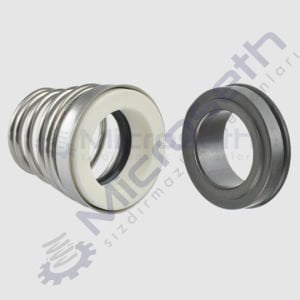 MC8-A-025 - SER / KAR / NBR / EU2 VBPFF - MEKANİK SALMASTRA