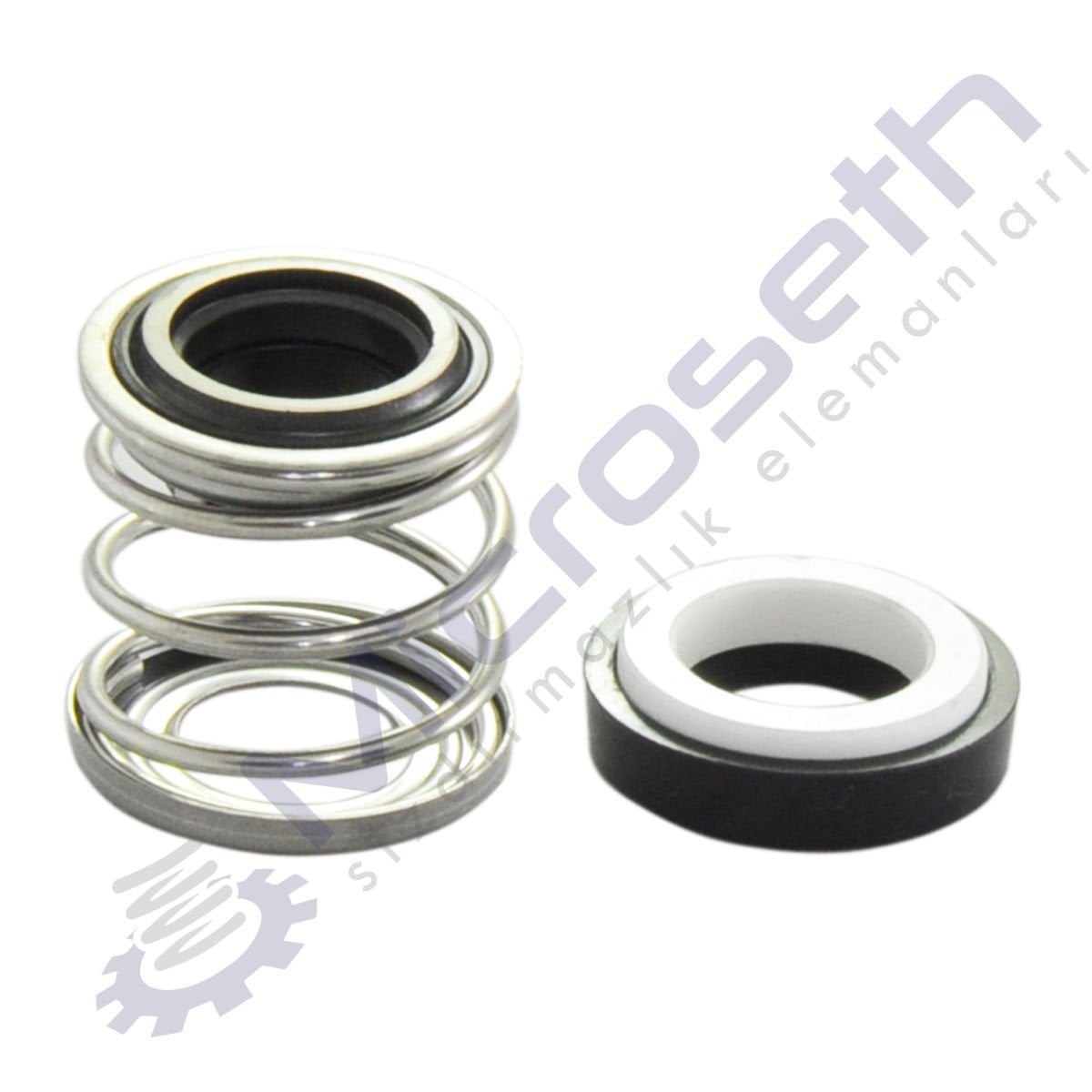 MC13-016 - KAR / SER / NBR - B5VPFF MEKANİK SALMASTRA