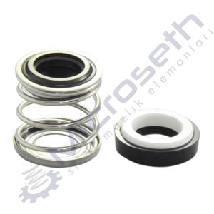 MC13-016 - KAR / SER / NBR - B5VPFF MEKANİK SALMASTRA