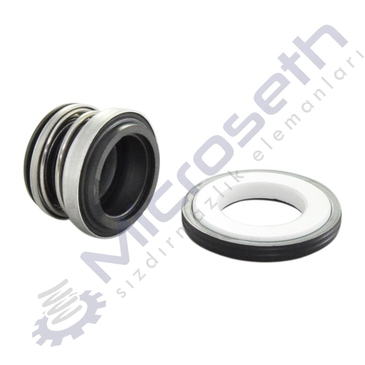 MC14-010 - KAR / SER / NBR - B5VPFF MEKANİK SALMASTRA