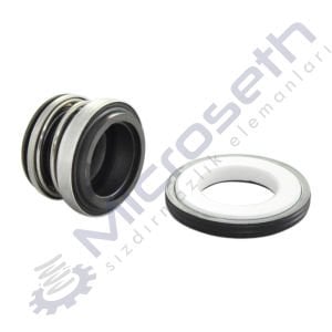 MC14-010 - KAR / SER / NBR - B5VPFF MEKANİK SALMASTRA