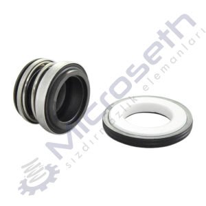 MC14-014 - KAR / SER / NBR - B5VPFF MEKANİK SALMASTRA