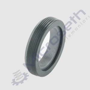 G50-032 - SİLİSYUM / EPDM Q2E - SABİT ELEMAN