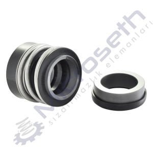 MC62-KSB-V-022 - KAR / SİC / FKM (VİTON) BQ2VFF - MEKANİK SALMASTRA