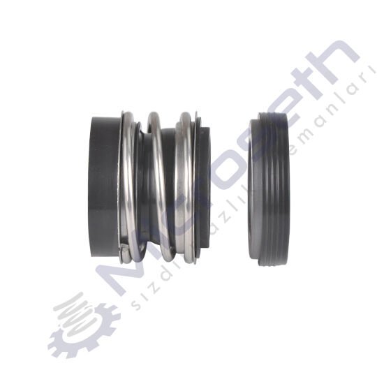 MC62-W-E-032 - KAR / SİC / EPDM / G50 BQ2EFF - MEKANİK SALMASTRA