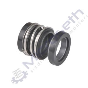 MC62-W-V-055 - KAR / SİC / FKM (VİTON) / G50 BQ2VFF - MEKANİK SALMASTRA