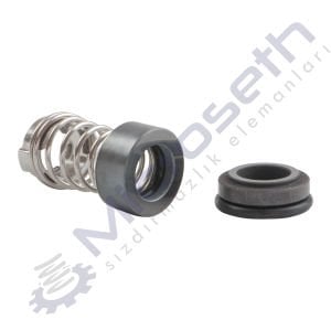 MC73-012 - KAR / SİC / FKM (VİTON) BQ2VFF - MEKANİK SALMASTRA