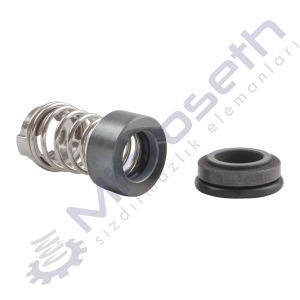 MC73-TT-012 - TC / TC / FKM (VİTON) U1U1VFF - MEKANİK SALMASTRA