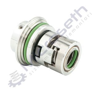 MC70-022 - SİC / SİC / FKM (VİTON) Q2Q2VGG - MEKANİK SALMASTRA