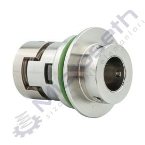 MC70-022 - SİC / SİC / FKM (VİTON) Q2Q2VGG - MEKANİK SALMASTRA