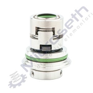 MC70-022 - SİC / SİC / FKM (VİTON) Q2Q2VGG - MEKANİK SALMASTRA