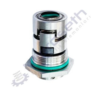 MC70-TT-V-012 - TC / TC / FKM (VİTON) U1U1VGG - MEKANİK SALMASTRA