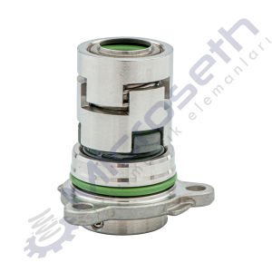 MC70-YLD-016 - SİC / SİC / FKM (VİTON) Q2Q2VGG - MEKANİK SALMASTRA