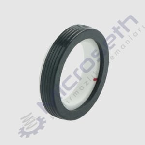 G50-016 - SERAMİK / NBR VP - SABİT ELEMAN