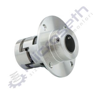 MC70-YVR-016 - SİC / SİC / FKM (VİTON) Q2Q2VGG - MEKANİK SALMASTRA