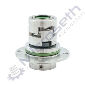 MC70-YVR-016 - SİC / SİC / FKM (VİTON) Q2Q2VGG - MEKANİK SALMASTRA