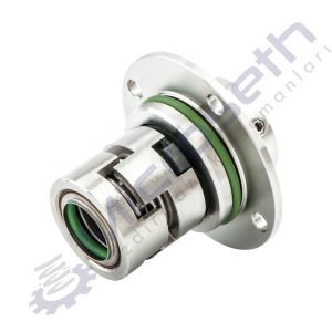MC70-YVR-016 - SİC / SİC / FKM (VİTON) Q2Q2VGG - MEKANİK SALMASTRA