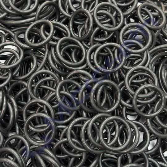 018,00 x 003,00 EPDM O-RING - 70 SHORE