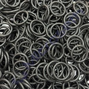 038,00 x 003,00 EPDM O-RING - 70 SHORE