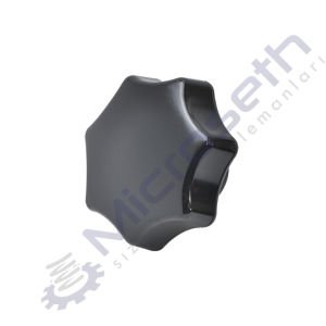 7003 - 030 x M08 x 015 - YILDIZ BAKALİT BURCLU